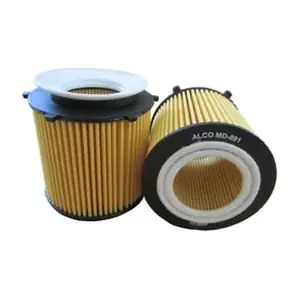 MD-891 ALCO FILTER