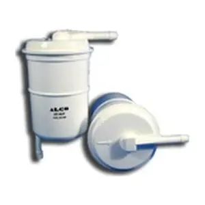 FF-027 ALCO FILTER