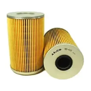 MD-433 ALCO FILTER