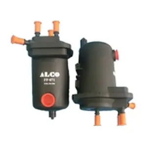 FF-071 ALCO FILTER