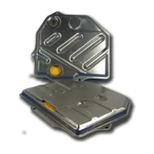 TR-007 ALCO FILTER