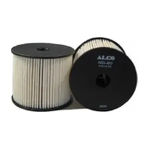 MD-493 ALCO FILTER
