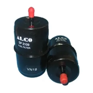 SP-2109 ALCO FILTER