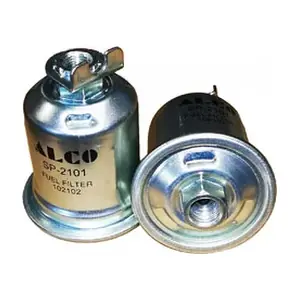 SP2101 ALCO FILTER