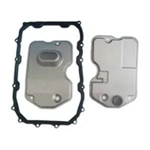 TR-070 ALCO FILTER