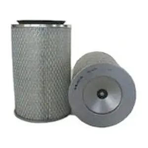MD-272 ALCO FILTER