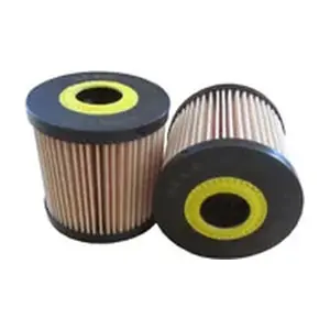 MD-357 ALCO FILTER