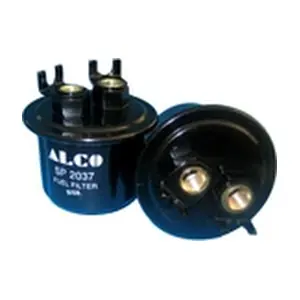 SP2037 ALCO FILTER