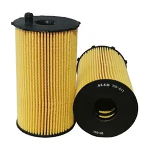 MD611 ALCO FILTER