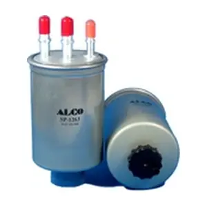 ALCO FILTER SP-1263