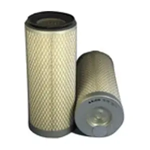 ALCO FILTER MD116 Повітряний фільтр