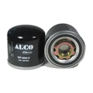 SP8002 ALCO FILTER