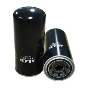 SP-1502 ALCO FILTER