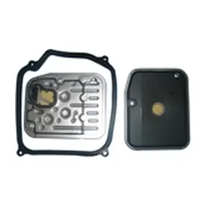 TR-025 ALCO FILTER