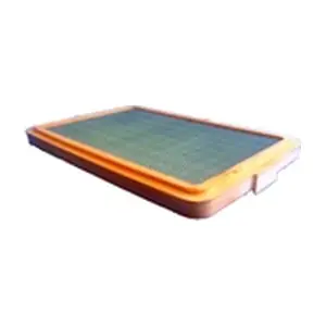 MD9002 ALCO FILTER