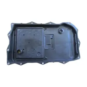 TR-081 ALCO FILTER