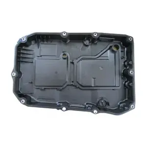 TR-080 ALCO FILTER