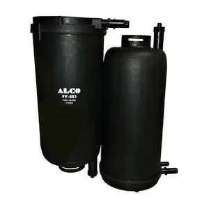 FF-083 ALCO FILTER