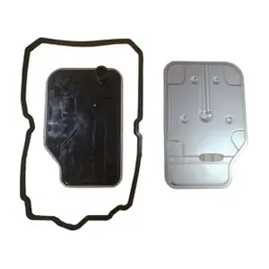TR-085 ALCO FILTER