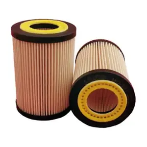 MD591 ALCO FILTER