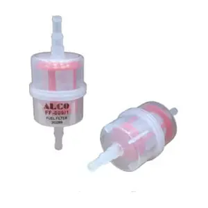 FF-009-1 ALCO FILTER