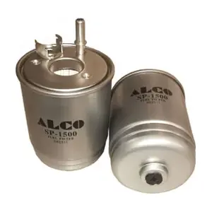 SP-1500 ALCO FILTER