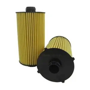 MD-837 ALCO FILTER