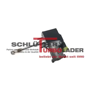 173-00120 SCHLUTTER TURBOLADER