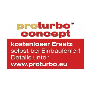 SCHLÜTTER TURBOLADER PRO-00200