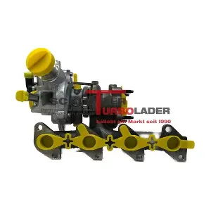 17200714 SCHLUTTER TURBOLADER