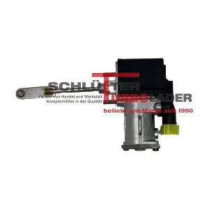 173-00220 SCHLUTTER TURBOLADER