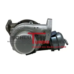 17201900 SCHLUTTER TURBOLADER