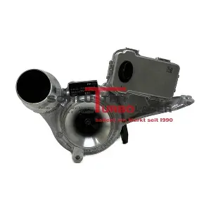 17201414 SCHLUTTER TURBOLADER