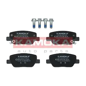 KAMOKA JQ101426