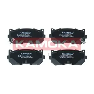 KAMOKA JQ101516