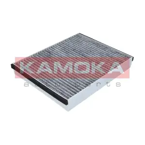 KAMOKA F509801