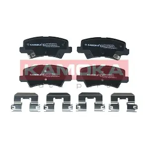 KAMOKA JQ101026