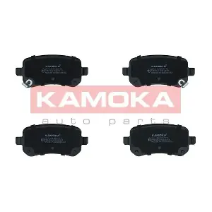 KAMOKA JQ101304