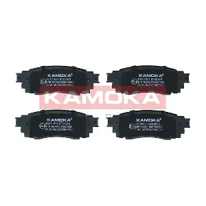KAMOKA JQ101031