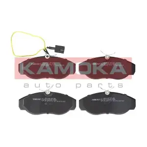 KAMOKA JQ101195