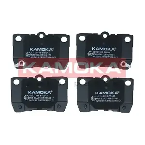 KAMOKA JQ101515