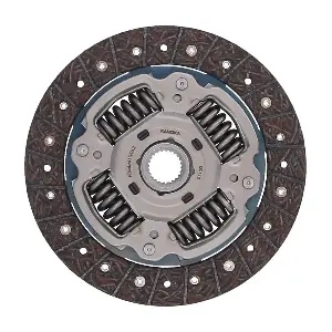 DC115 KAMOKA