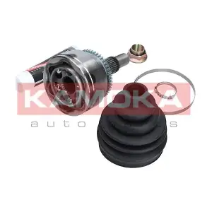 6053 KAMOKA