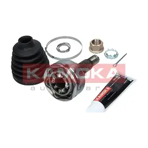 6058 KAMOKA