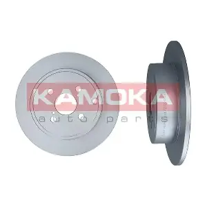 KAMOKA 103149 Гальмівний диск
