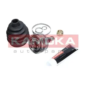 6026 KAMOKA