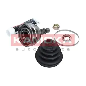 6190 KAMOKA