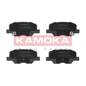 KAMOKA JQ101465