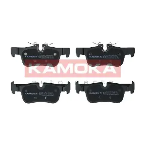 JQ101449 KAMOKA
