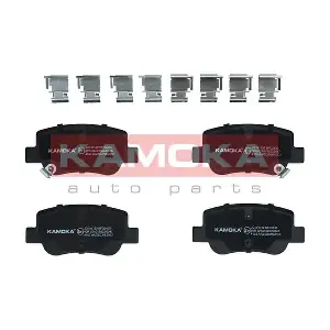 KAMOKA JQ101129